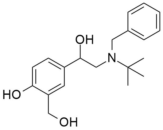 沙丁胺醇EP杂质E