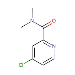 4-氯-N,N-二甲基吡啶酰胺