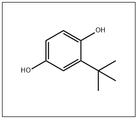 特丁基对苯二酚