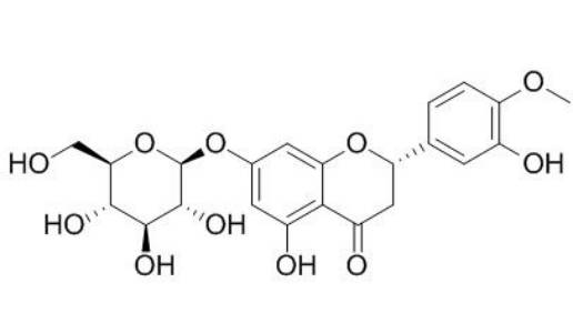 橙皮素7-O-葡萄糖苷