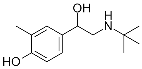 沙丁胺醇EP杂质C