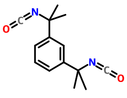 1,3-双(1-异氰酸根-1-甲基乙基)苯