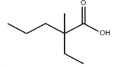 丙戊酸EP杂质K