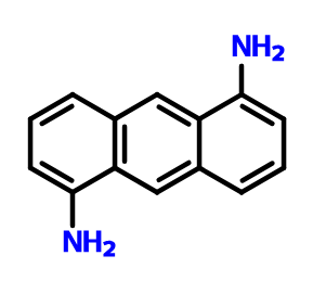 1,5-二氨基蒽