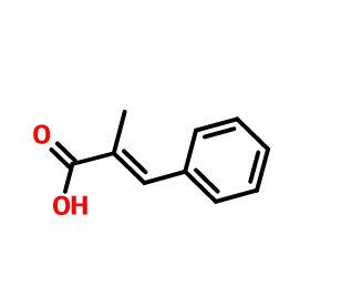 α-甲基肉桂酸