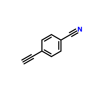 4-乙基苯腈