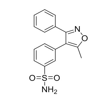 帕瑞昔布杂质G