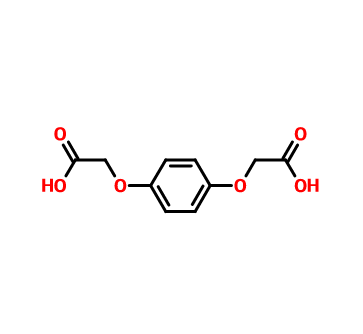 氢醌-О，О′-二乙酸