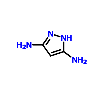 3,5-二氨基吡唑
