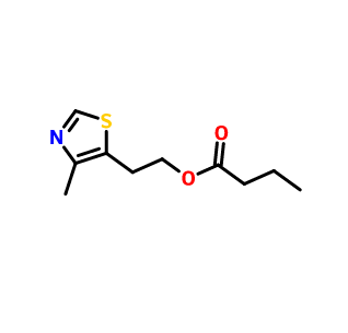 4-甲基-5-噻唑基乙醇丁酸酯