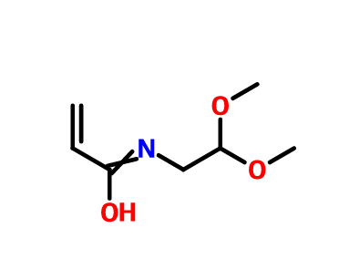 N-(2,2-二甲氧基乙基)-2-丙烯酰胺