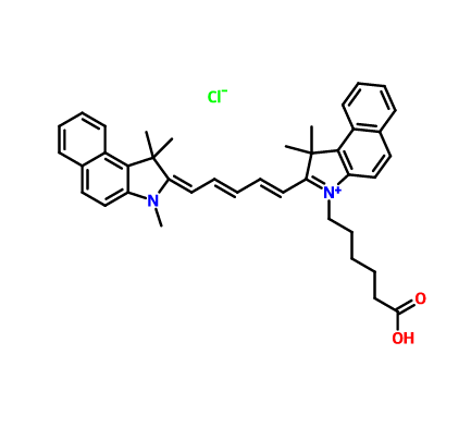 CY5.5-COOH