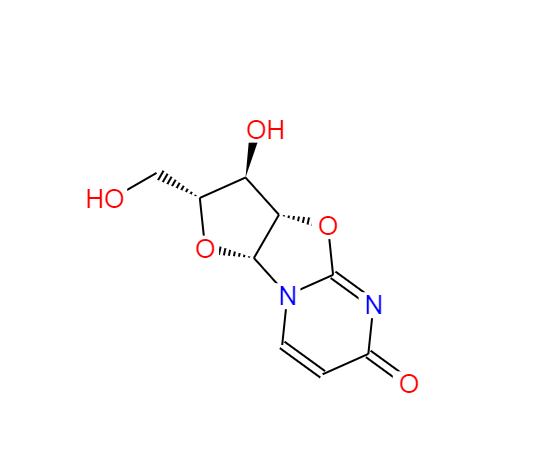 2,2'-脱水尿苷（CAS:3736-77-4）