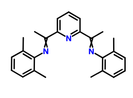 2,6-双[1-[(2,6-二甲基苯基)亚氨基]乙基]吡啶