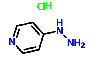 4-肼基吡啶盐酸盐