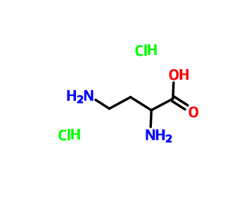 D-2,4-二氨基丁酸二盐酸盐