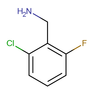 2-氯-6-氟苄胺