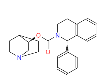 索非那新