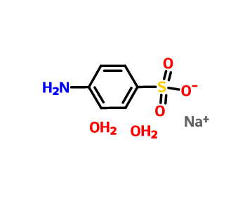 对氨基苯磺酸钠