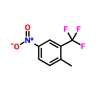 2-甲基-5-硝基三氟甲苯