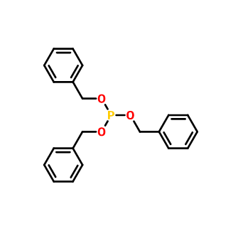 亚磷酸三苄酯