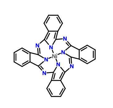 酞菁镍