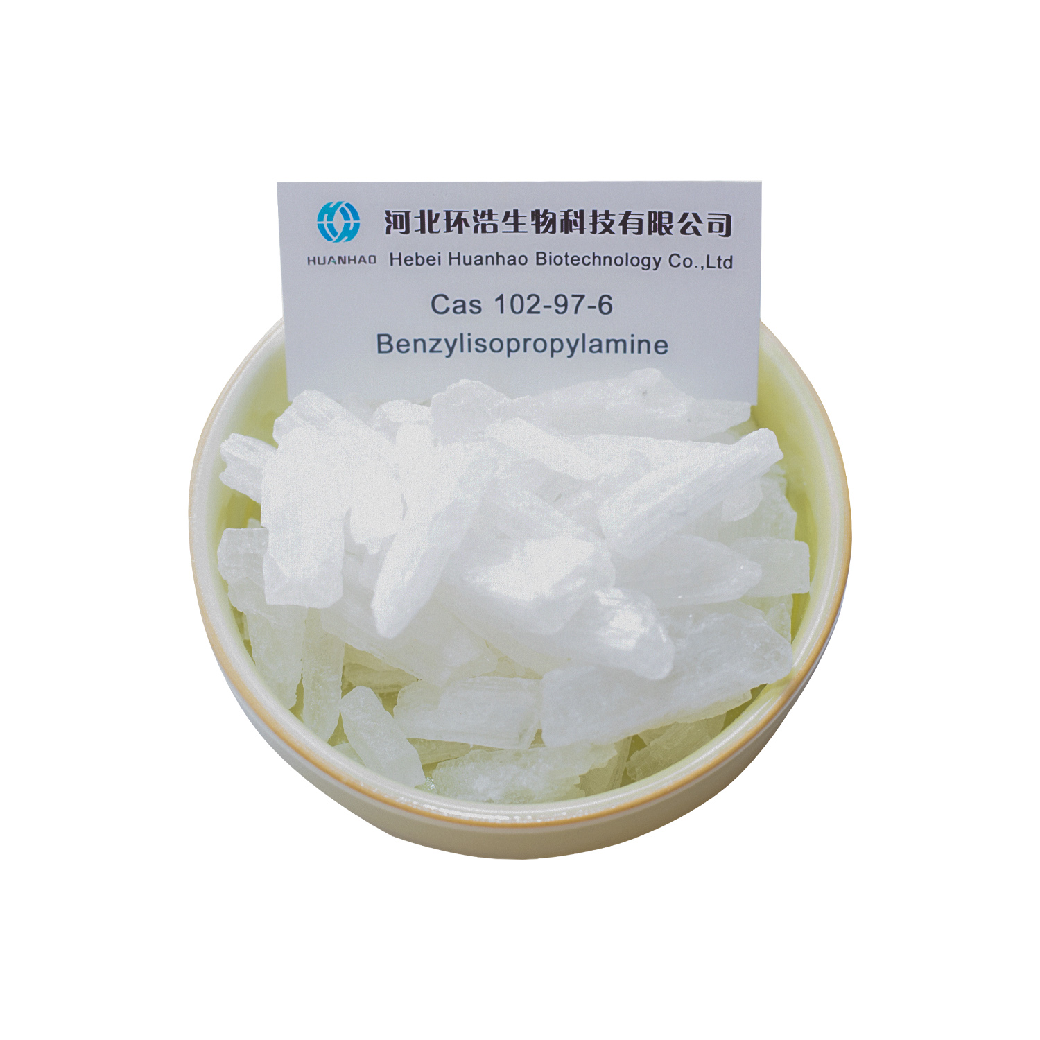 Benzylisopropylamine