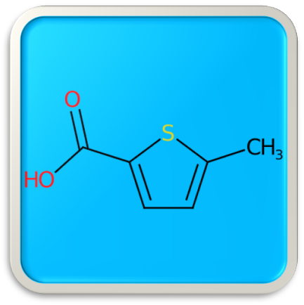 5-甲基-2-噻吩甲酸