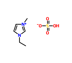 1-乙烷基-3-甲基咪唑硫酸氢