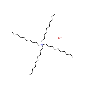 四癸基溴化铵