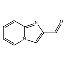 咪唑[1,2-A]吡啶-2-甲醛