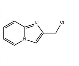 2-氯甲基咪唑并[1,2-A]吡啶盐酸盐