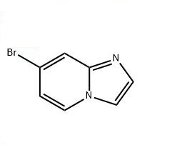 7-溴咪唑并[1,2-A]吡啶
