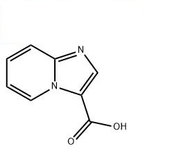 咪唑[1,2-A]吡啶-3-甲酸