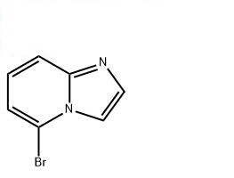 5-溴咪唑并[1,2-A]吡啶