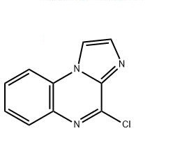 4-氯咪唑并[1,2-A]喹喔啉