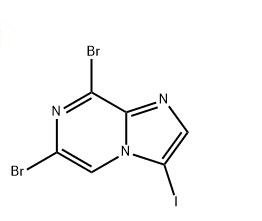 6,8-Dibromo-3-iodo-imidazo[1,2-a]pyrazine