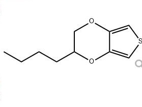 2-丁基-2,3-二氢噻吩并[3,4-B][1,4]二恶英