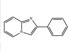 2-苯基咪唑并[1,2-A]吡啶