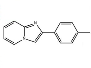 2-(4-甲基苯基)咪唑并[1,2-A]吡啶