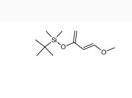 Danishefsky-type diene