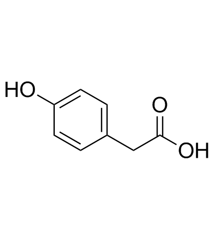 4-hydroxyphenylacetate