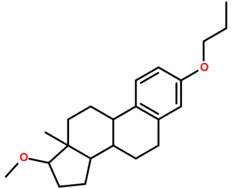 普罗雌烯