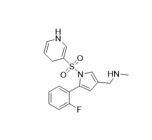 沃诺拉赞杂质42