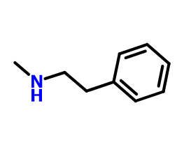 N-甲基苯乙胺