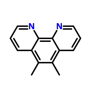 5,6-二甲基-1,10-菲咯啉