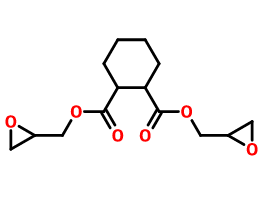 1,2-环己烷二甲酸二缩水甘油酯