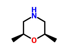 反式-2,6-二甲基吗啉