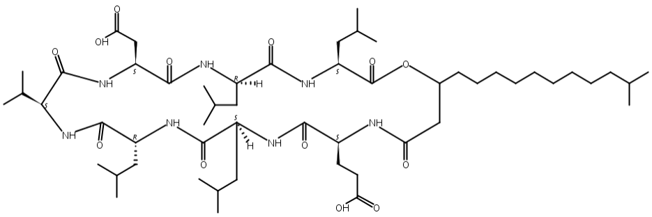 表面活性素