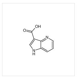 4-氮杂吲哚-3-甲酸